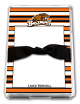 Noteworthy College Memo Sheets - Oregon State (CSP567)